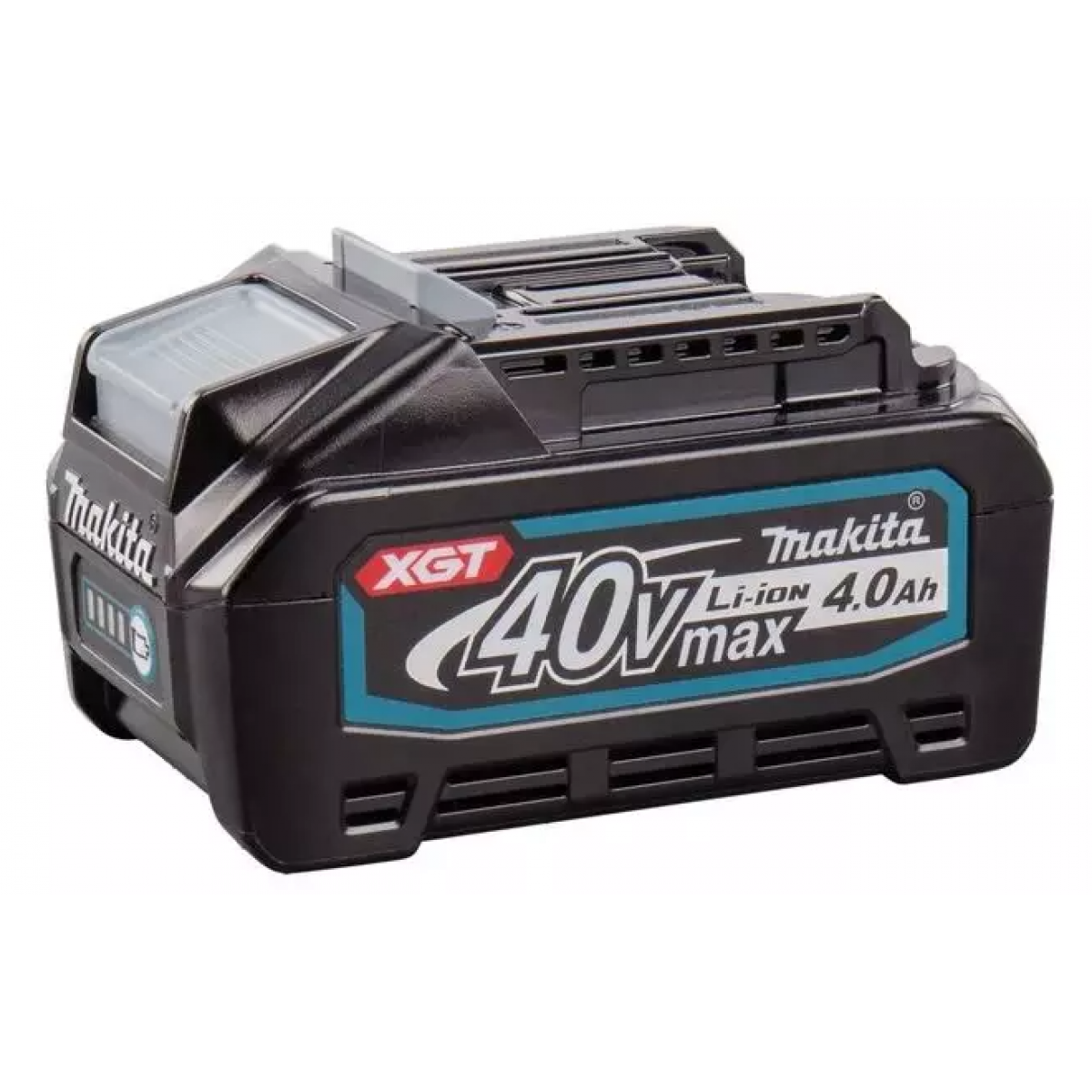 Makita BL4040F 40V 4.0Ah充電鋰電池 (高功率/長壽命/IP56)